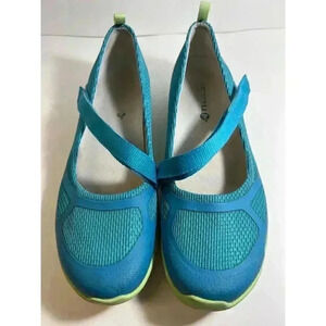 Blue Women's Shoes by Olukai